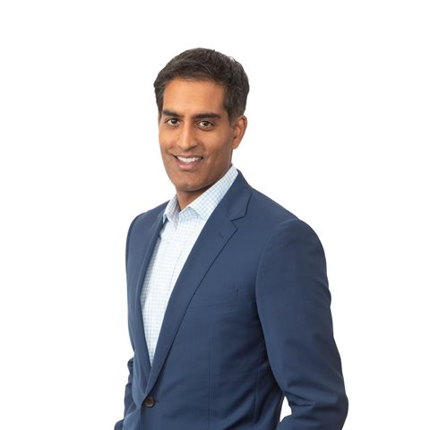 Sanjay Kalavar